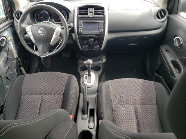 2017 Nissan Versa S VIN: 3N1CN7AP4HL823146 Lot: 60246784