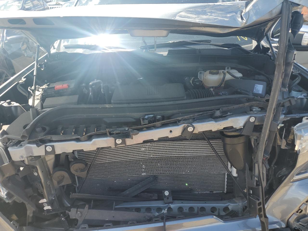 3GTU9FED1LG396719 2020 GMC Sierra K1500 Denali