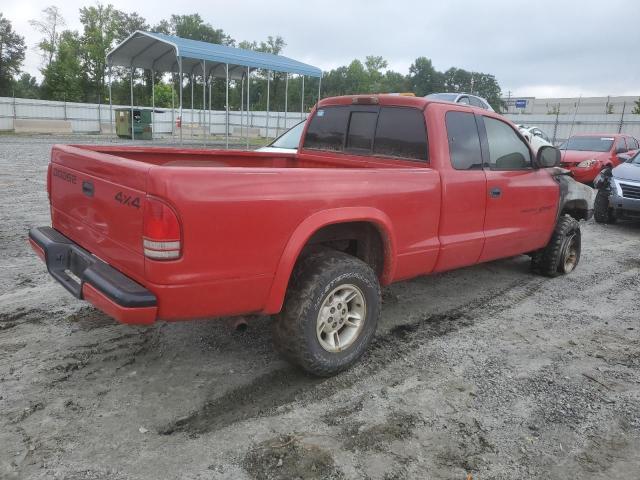 1B7GG22Y6WS619708 1998 Dodge Dakota