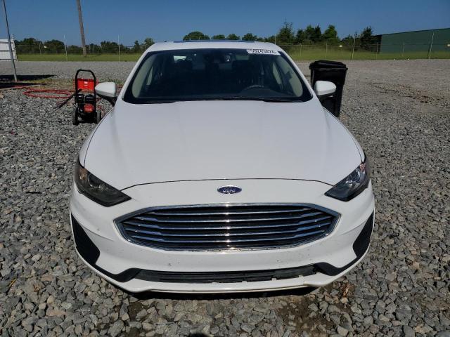 VIN 3FA6P0HD8LR172624 2020 Ford Fusion, SE no.5