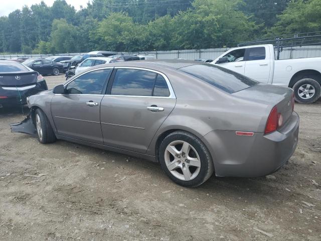 1G1ZA5EU9BF135645 2011 Chevrolet Malibu Ls