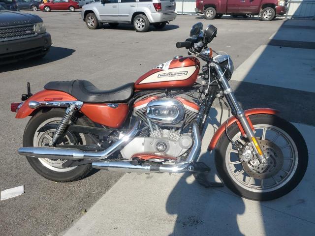 2005 HARLEY-DAVIDSON XL1200 R - 1HD1CLP195K449764