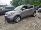 KIA SOUL photo