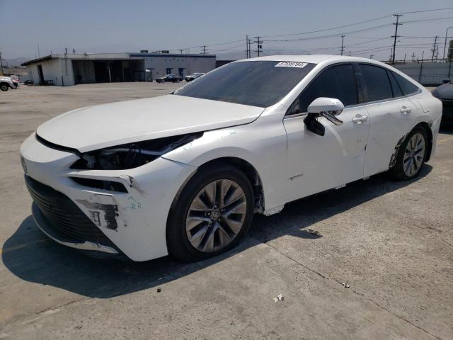 JTDAAAAA5PA010123 Toyota Mirai Xle 2023