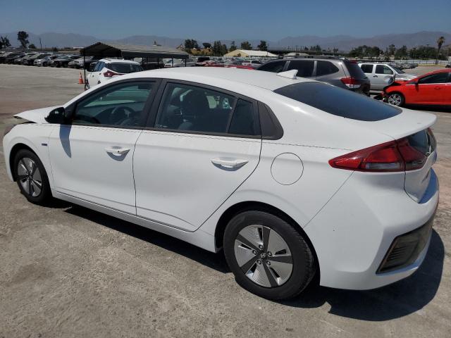 2019 Hyundai Ioniq Blue VIN: KMHC65LC1KU117382 Lot: 60527504
