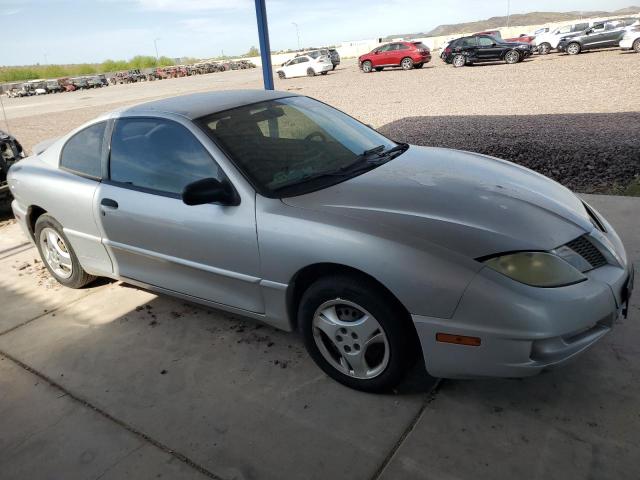 2003 Pontiac Sunfire VIN: 1G2JB12F037103683 Lot: 58250824