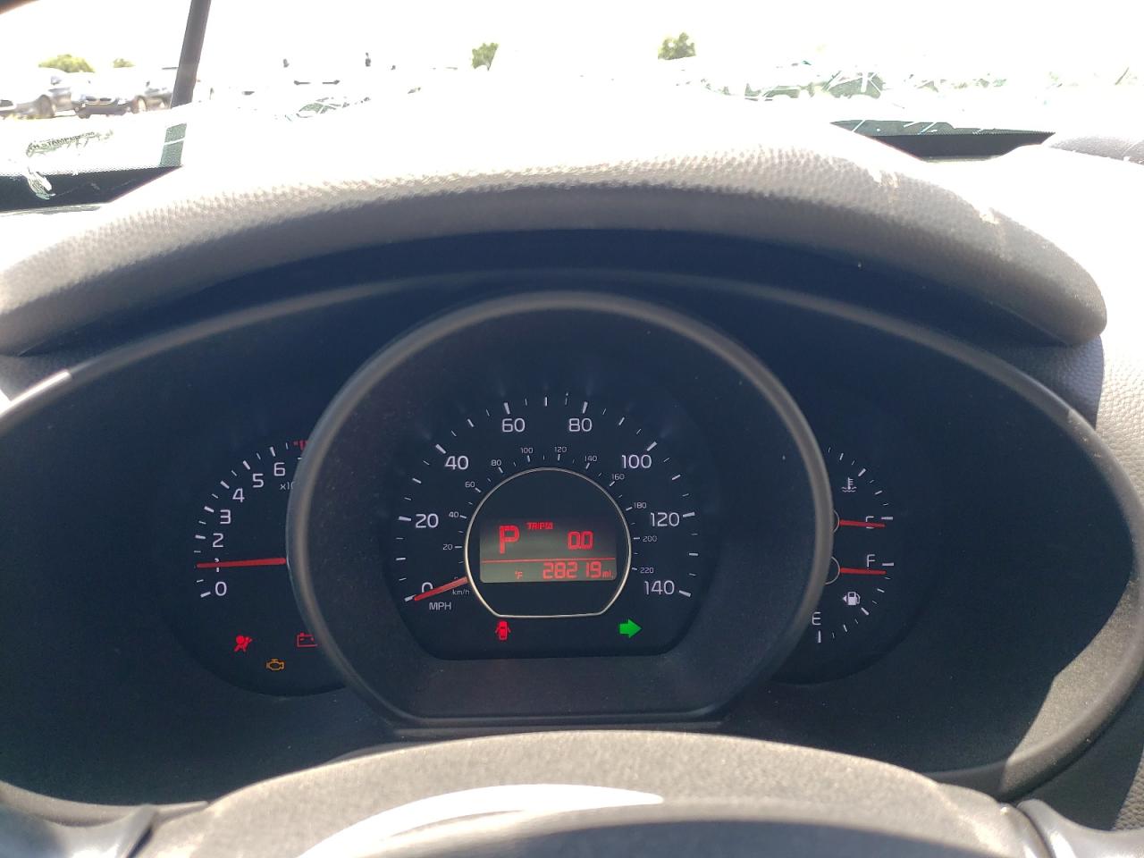 KNDJN2A2XG7874195 2016 Kia Soul