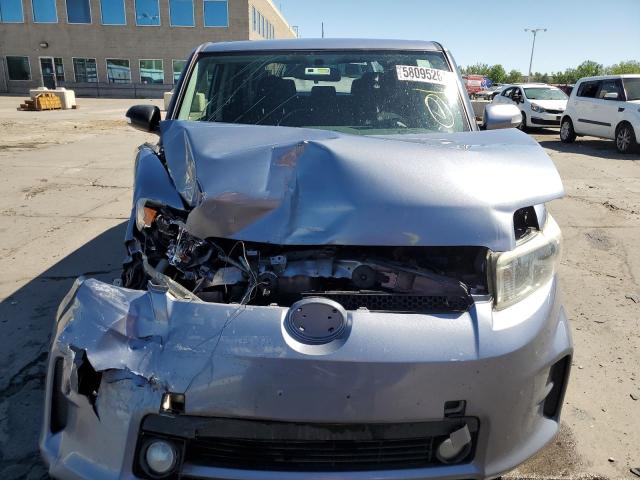 2012 Toyota Scion Xb VIN: JTLZE4FE2CJ029828 Lot: 58095264