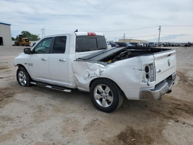 2018 RAM 1500 SLT - 1C6RR6GT8JS105267