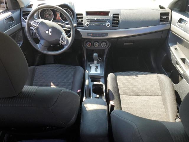 2012 Mitsubishi Lancer Es/Es Sport VIN: JA32U2FU0CU006704 Lot: 59209624