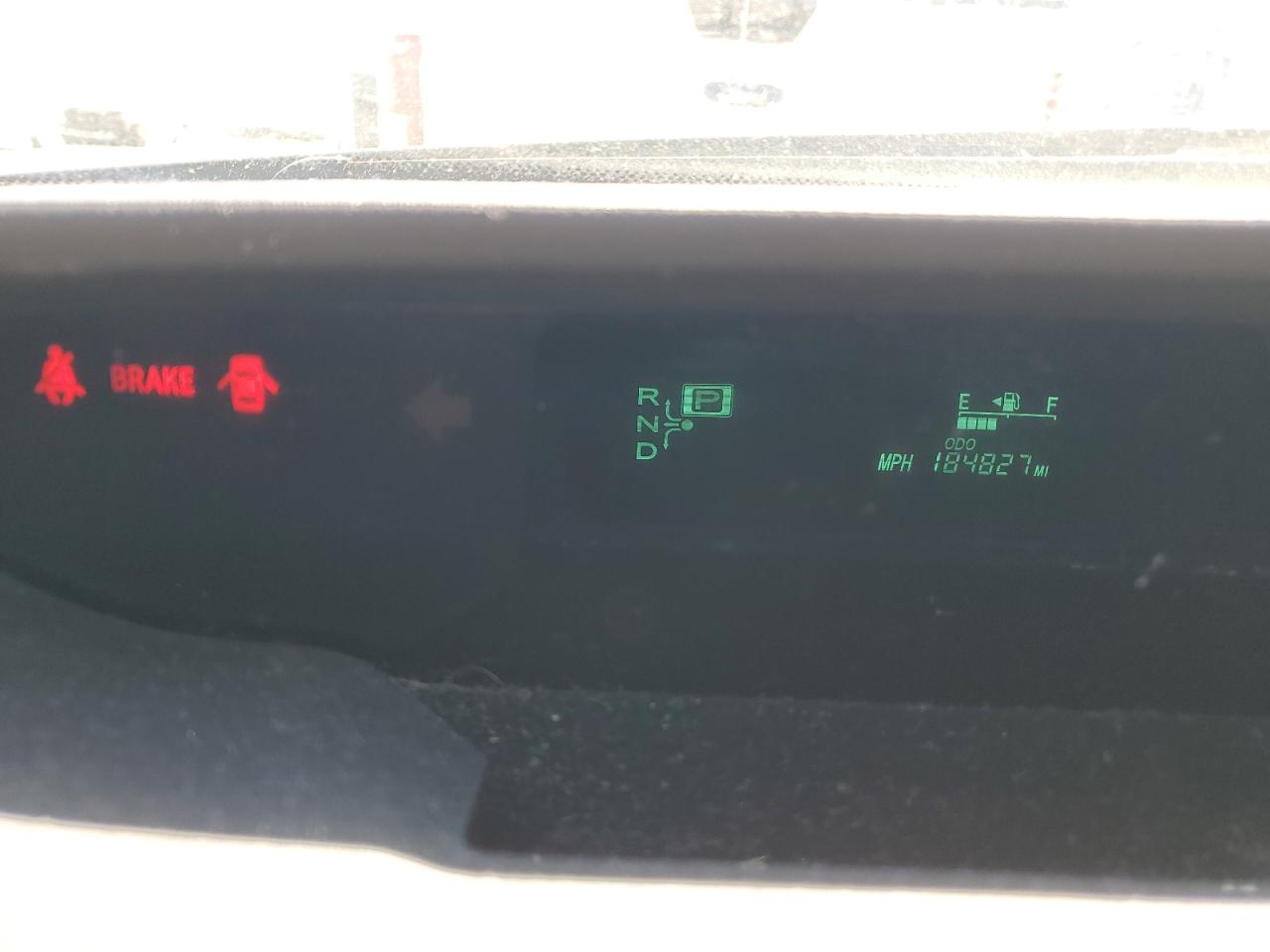 JTDKB20U677664936 2007 Toyota Prius