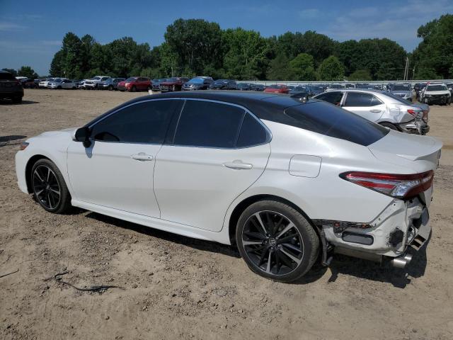 4T1BZ1HK0KU508955 2019 TOYOTA CAMRY - Image 2