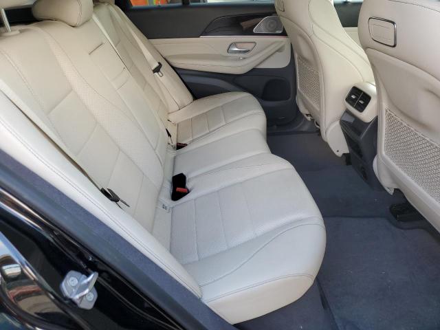 2020 Mercedes-Benz Gle 350 VIN: 4JGFB4JB6LA288368 Lot: 60602554