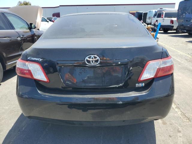 2008 Toyota Camry Hybrid VIN: 4T1BB46K68U051490 Lot: 57654334