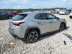 LEXUS UX 250H photo