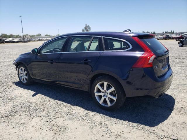 2017 Volvo V60 T5 Premier VIN: YV140MEK5H1330607 Lot: 57566884