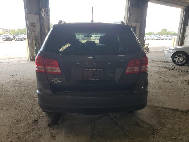 2018 DODGE JOURNEY SE - 3C4PDCAB2JT363425