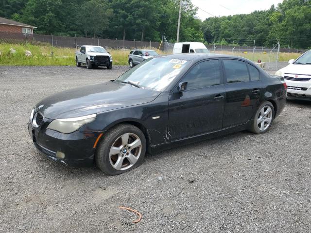 2008 BMW 535 Xi VIN: WBANV93508CW56872 Lot: 59085264