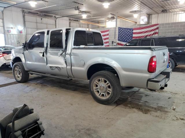 2010 Ford F250 Super Duty VIN: 1FTSW2BR7AEA80867 Lot: 59221074