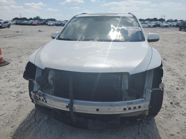 VIN 5FRYD4H8XEB043082 2014 Acura MDX, Advance no.5