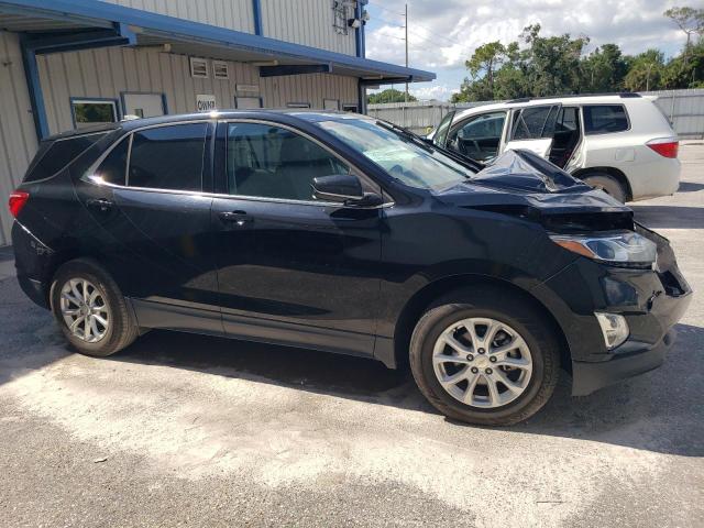 2019 CHEVROLET EQUINOX LT - 2GNAXKEV2K6130329