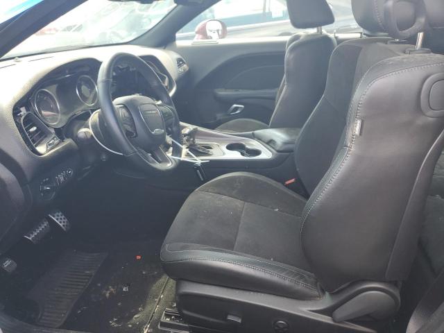 2019 Dodge Challenger R/T Scat Pack VIN: 2C3CDZFJ5KH629097 Lot: 57379564