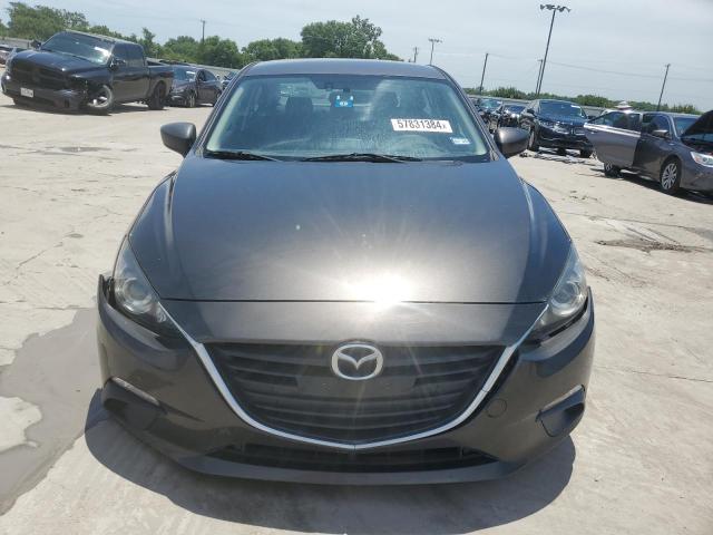 2016 Mazda 3 Sport VIN: 3MZBM1U70GM299035 Lot: 57831384