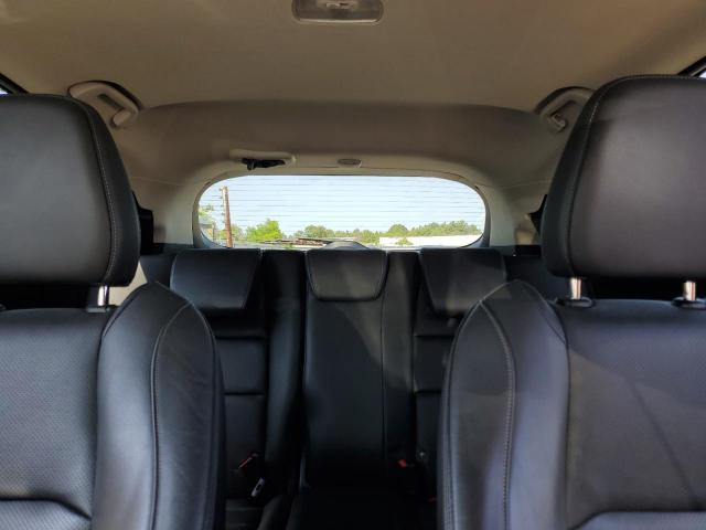 2019 Honda Hr-V Touring VIN: 3CZRU6H92KM723277 Lot: 59030894