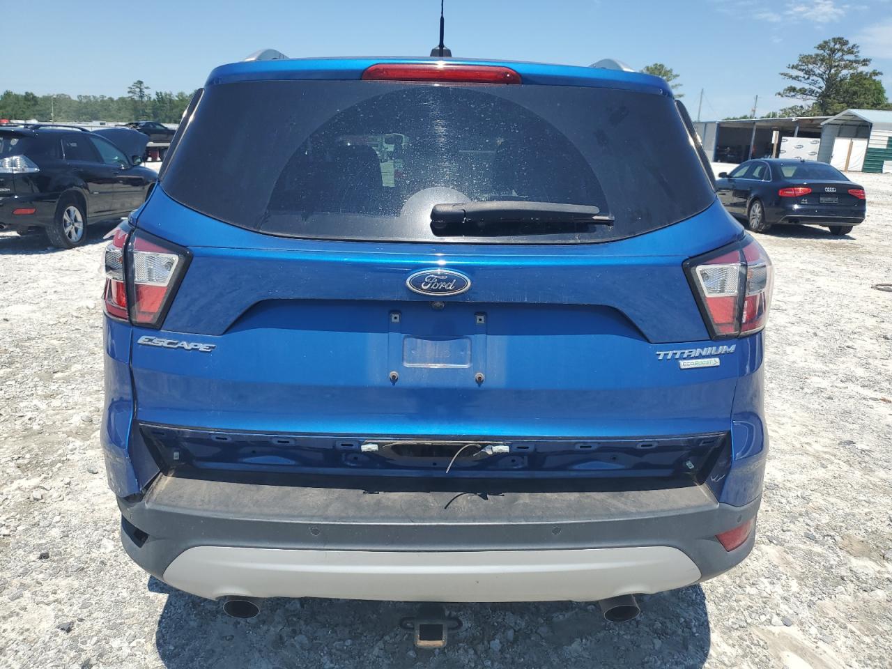 1FMCU0J95HUD48729 2017 Ford Escape Titanium