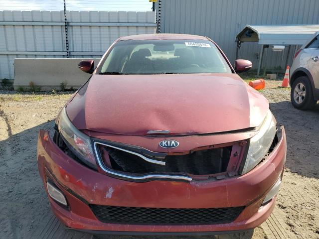 2015 KIA OPTIMA EX - 5XXGN4A77FG450268