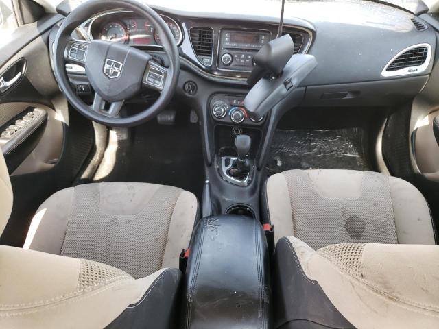 2015 DODGE DART SXT - 1C3CDFBB2FD431691