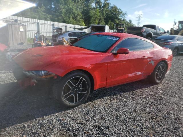 2018 Ford Mustang VIN: 1FA6P8TH0J5118288 Lot: 60330494