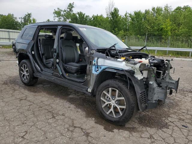 2024 JEEP GRAND CHER - 1C4RJKBGXR8542540
