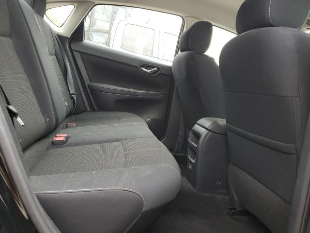 2017 NISSAN SENTRA S - 3N1AB7AP6HY333181