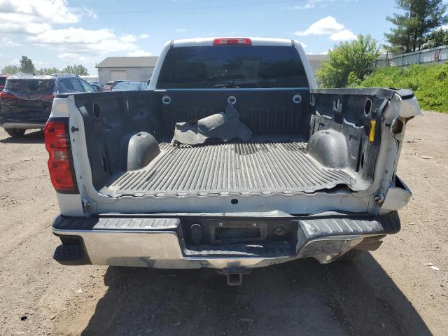2019 CHEVROLET SILVERADO - 2GCVKPEC8K1188494