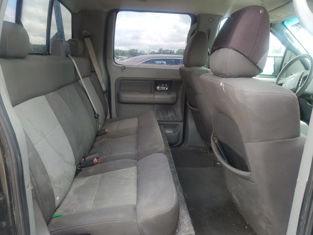 1FTPW14V86KD83191 2006 Ford F150 Supercrew