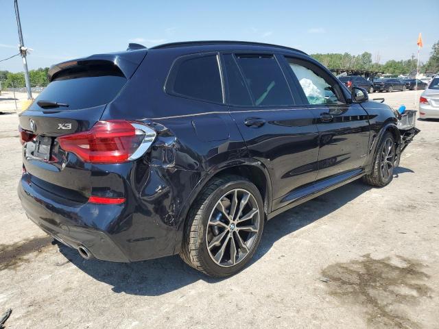 2018 BMW X3 XDRIVE3 - 5UXTR9C53JLD57110