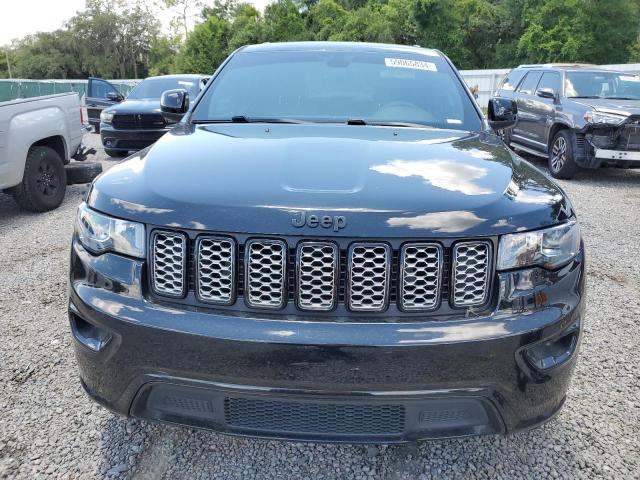 2018 Jeep Grand Cherokee Laredo VIN: 1C4RJEAG1JC208420 Lot: 59065834