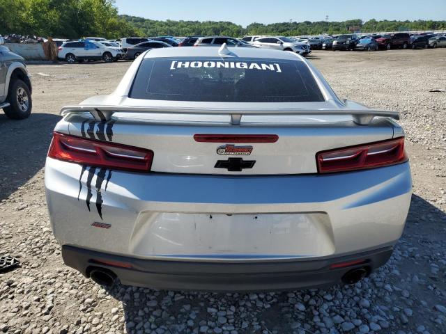 2017 CHEVROLET CAMARO SS - 1G1FF1R75H0208832
