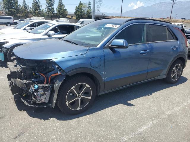 2023 KIA NIRO EX - KNDCS3LF9P5065578
