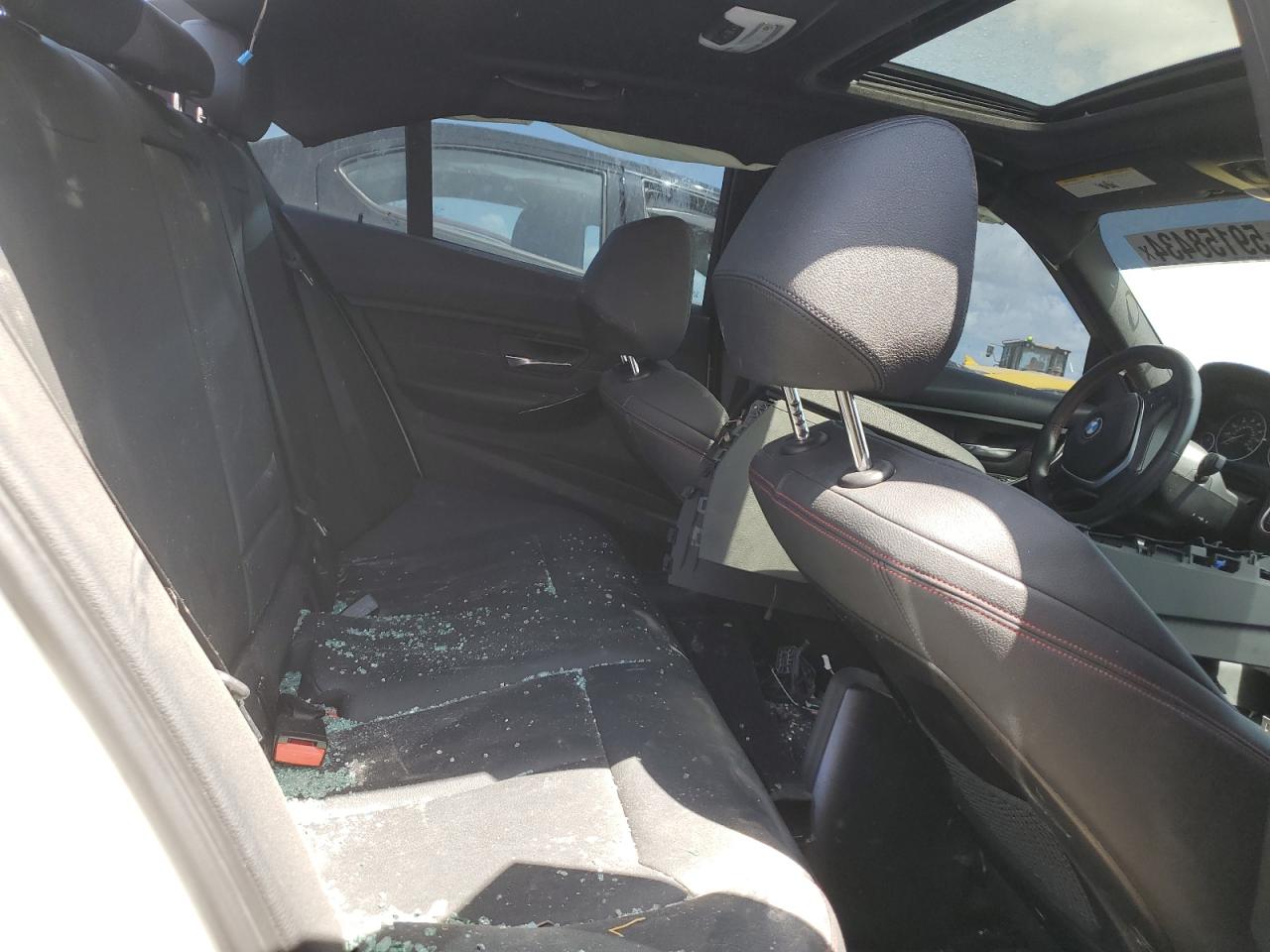 WBA3A5C57EF605620 2014 BMW 328 I