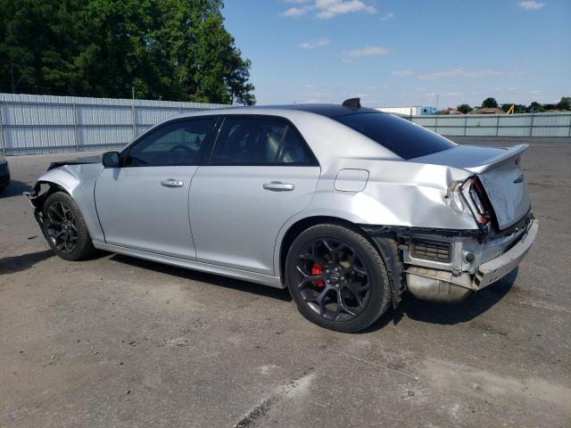 2020 CHRYSLER 300 S - 2C3CCABT7LH122957
