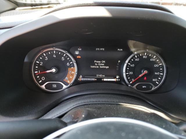 2023 JEEP RENEGADE A ZACNJDE10PPP42668