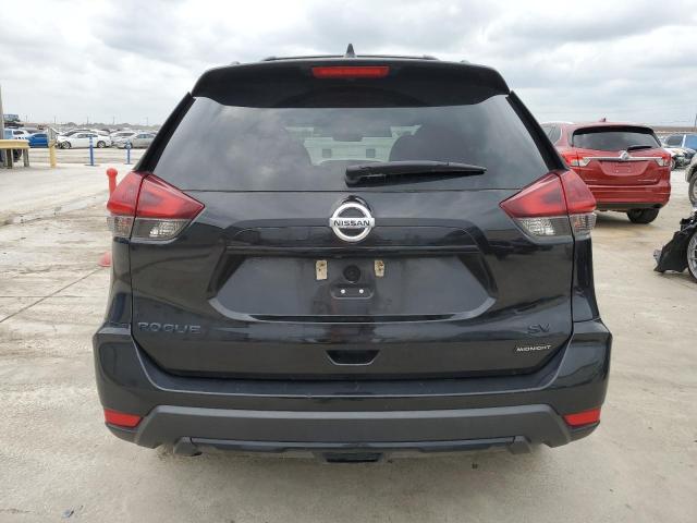 2018 NISSAN ROGUE S - 5N1AT2MT9JC727595