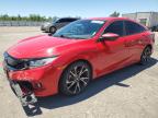 2019 HONDA CIVIC SPOR - 2HGFC2F84KH535469