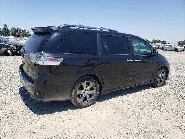 2016 TOYOTA SIENNA SE 5TDXK3DC8GS698394