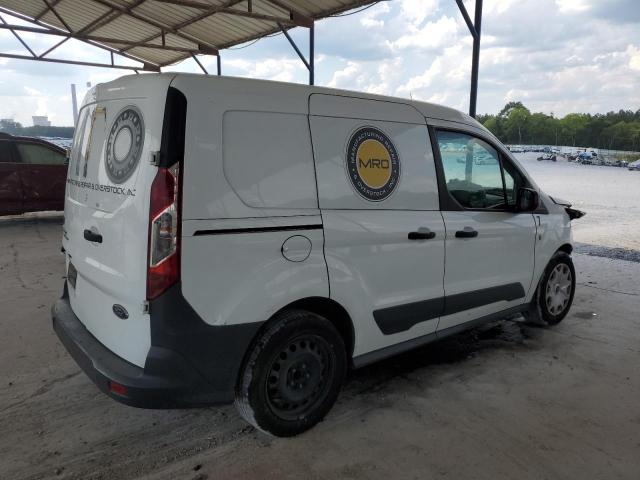 FORD TRANSIT CO 2018 white  gas NM0LS6E75J1348644 photo #4