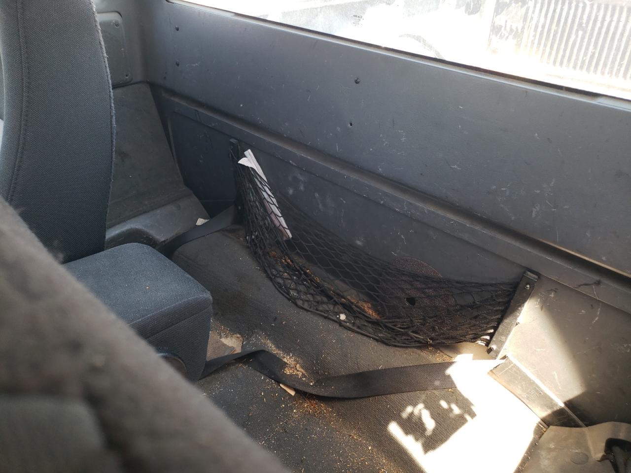 1FTYR14U57PA08625 2007 Ford Ranger Super Cab