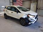 Lot #2700727689 2018 FORD ECOSPORT S