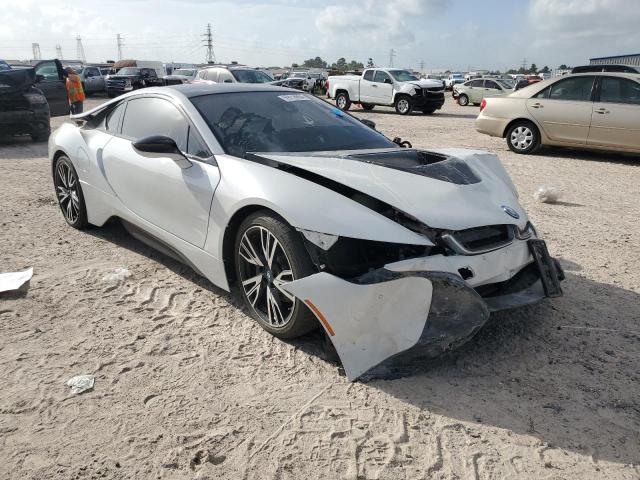 VIN WBY2Z2C34HV676805 2017 BMW I8 no.4